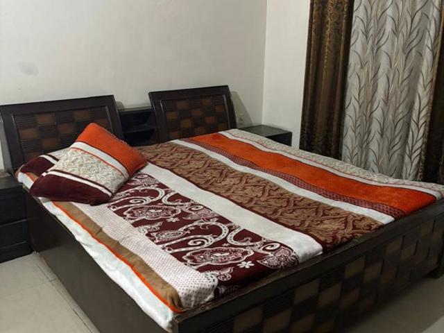 Rental | 3 BHK + Basement 1690 Sq.Ft. Apartment in Mapsko Casa BellA Villas