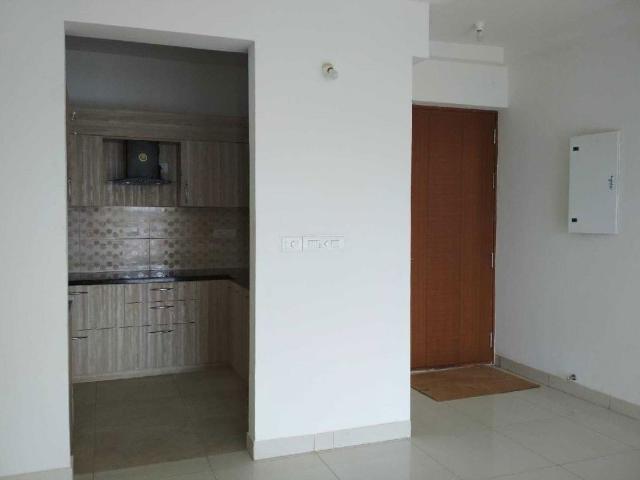 Rental | 3 BHK + Basement 1690 Sq.Ft. Apartment in Prestige Gulmohar