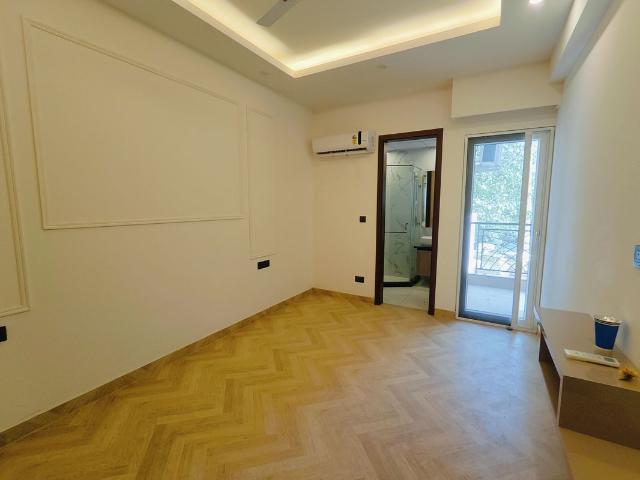 Rental | 3 BHK + Basement 1690 Sq.Ft. Apartment in Raj One Good Earth