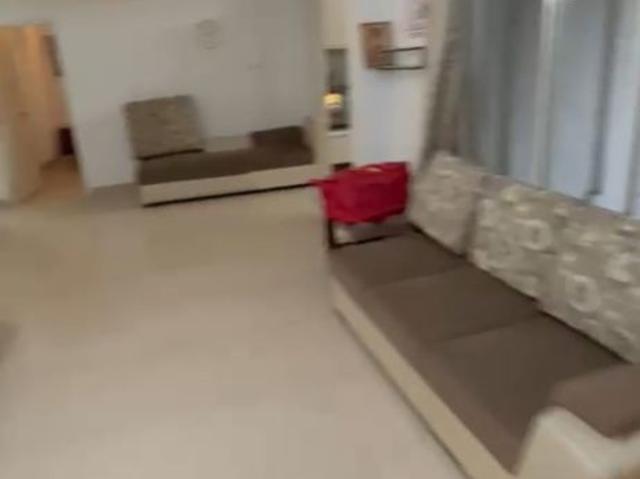 Rental | 3 BHK + Basement 1600 Sq.Ft. Apartment in Dhavalgiri Apartment