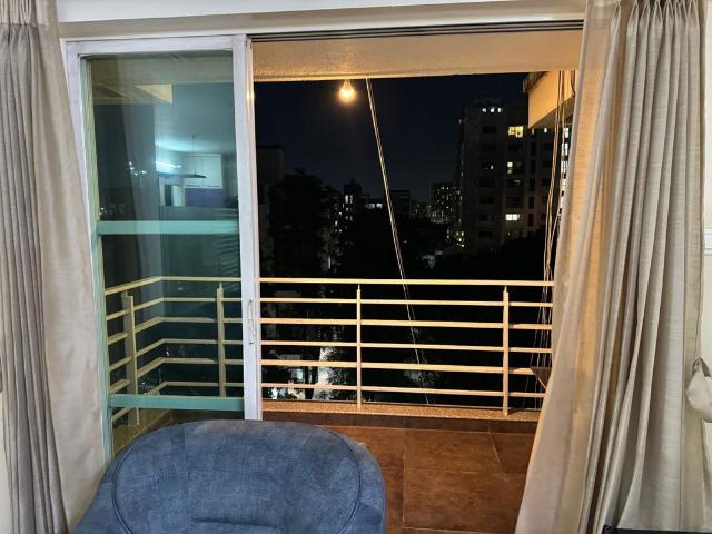 Rental | 3 BHK + Basement 1600 Sq.Ft. Apartment in Kakkad La Vida