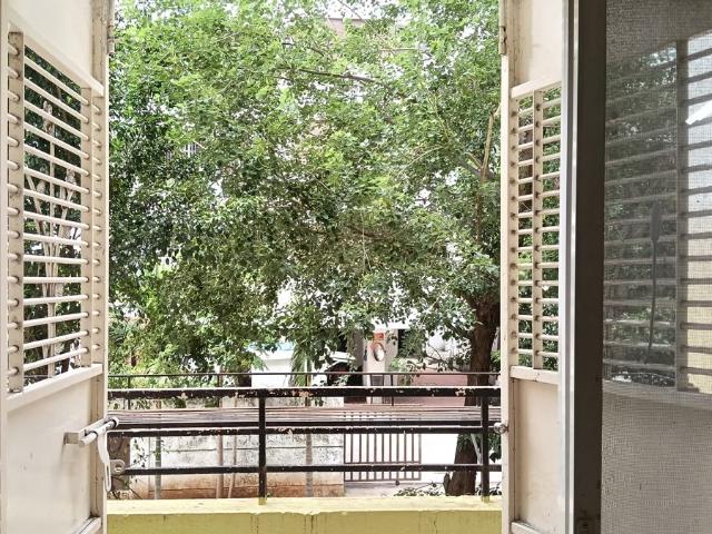 Rental | 3 BHK + Basement 1600 Sq.Ft. Apartment in Orvi D Building
