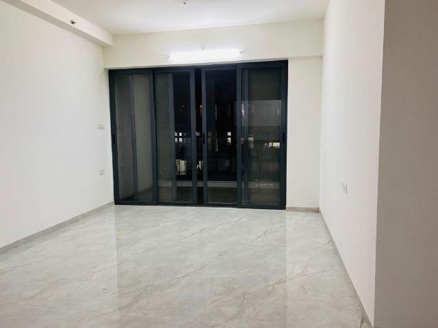 Rental | 3 BHK + Basement 1600 Sq.Ft. Apartment in Majestique Signature Towers Phase 1