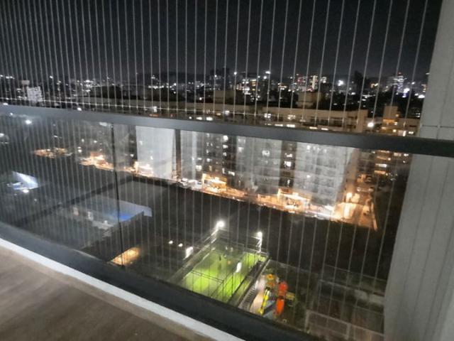 Rental | 3 BHK + Basement 1600 Sq.Ft. Apartment in Majestique Signature Towers