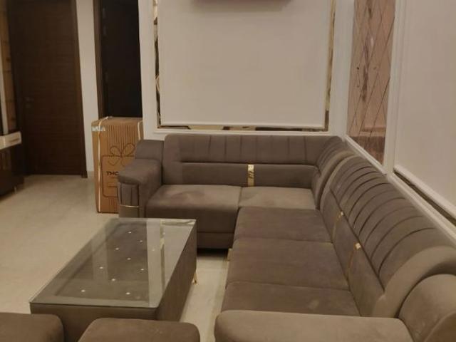Rental | 3 BHK + Basement 1610 Sq.Ft. Apartment in NKV Golden Avenue