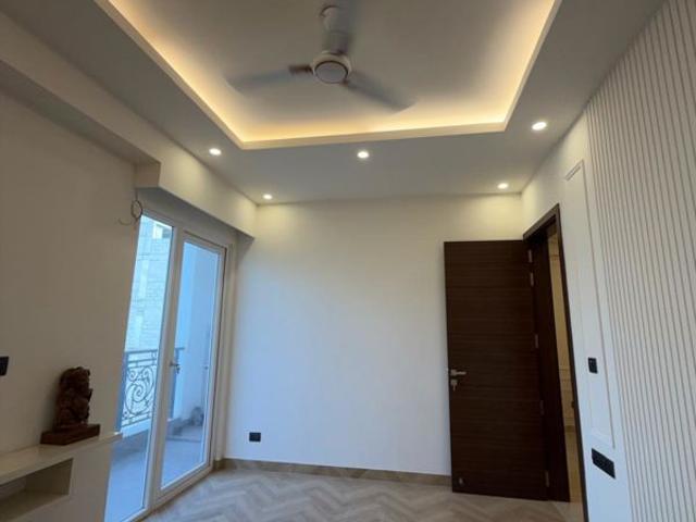 Rental | 3 BHK + Basement 1620 Sq.Ft. Apartment in Raj One Good Earth