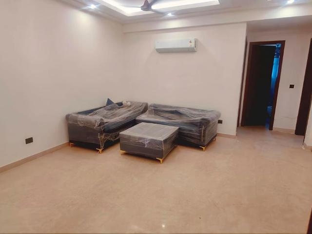 Rental | 3 BHK + Basement 1620 Sq.Ft. Apartment in Raj One Good Earth
