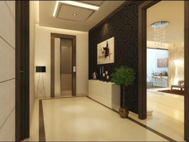 Rental | 3 BHK + Basement 1700 Sq.Ft. Apartment in Jhamtani Nandan Ace