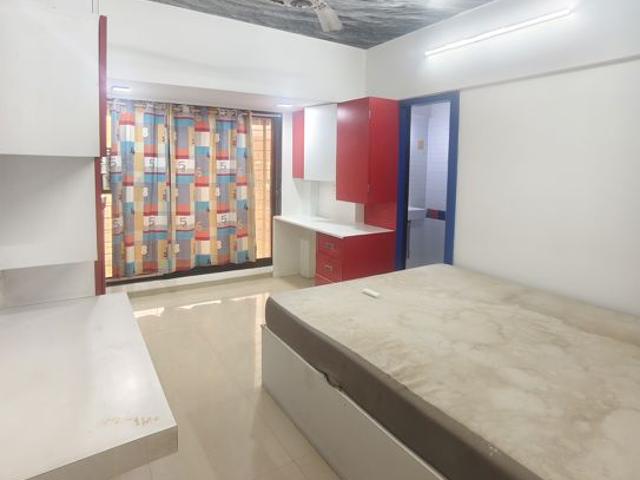 Rental | 3 BHK + Basement 1700 Sq.Ft. Apartment in Sector 17 Sanpada