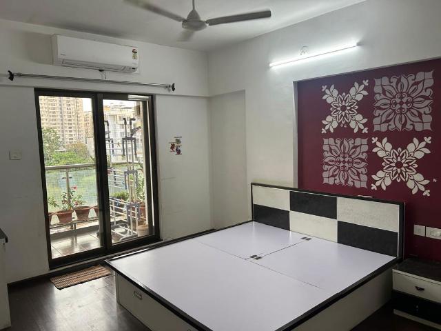 Rental | 3 BHK + Basement 1700 Sq.Ft. Apartment in Pride Valencia