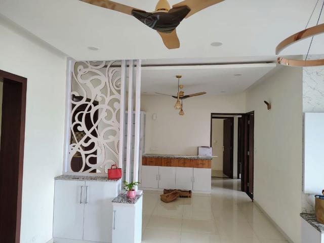 Rental | 3 BHK + Basement 1890 Sq.Ft. Apartment in Pride Pegasus