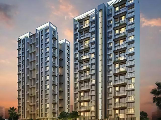 Rental | 3 BHK + Basement 1825 Sq.Ft. Apartment in ABIL Imperial