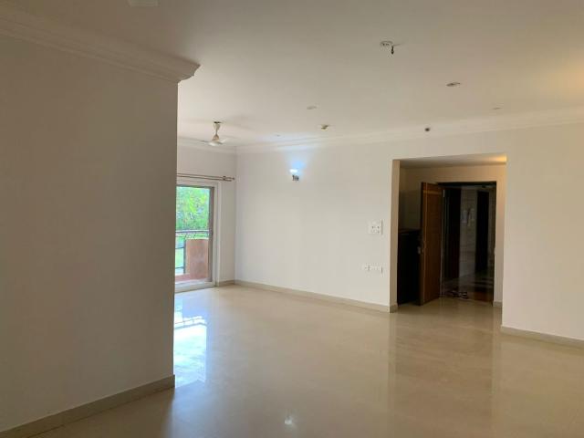 Rental | 3 BHK + Basement 1829 Sq.Ft. Apartment in Salarpuria Gold Summit