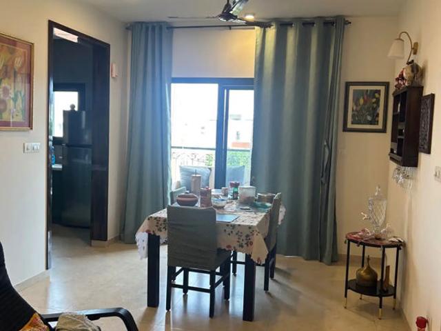 Rental | 3 BHK + Basement 1832 Sq.Ft. Apartment in Sobha Victoria Park