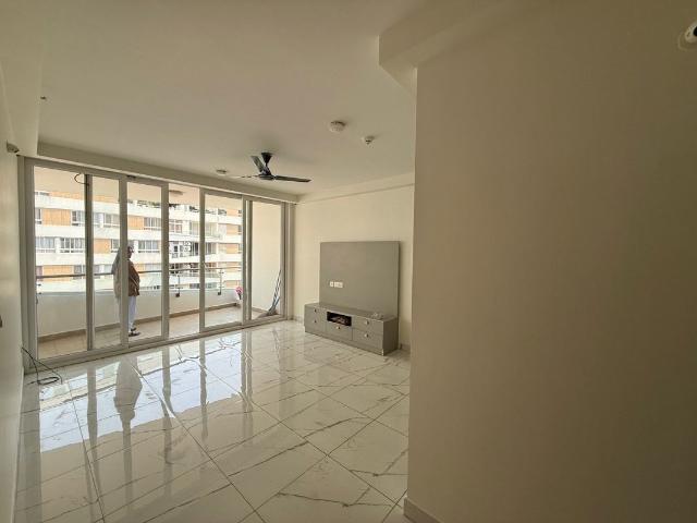 Rental | 3 BHK + Basement 1950 Sq.Ft. Apartment in Mantri Lithos