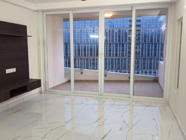 Rental | 3 BHK + Basement 1980 Sq.Ft. Apartment in Mantri Lithos