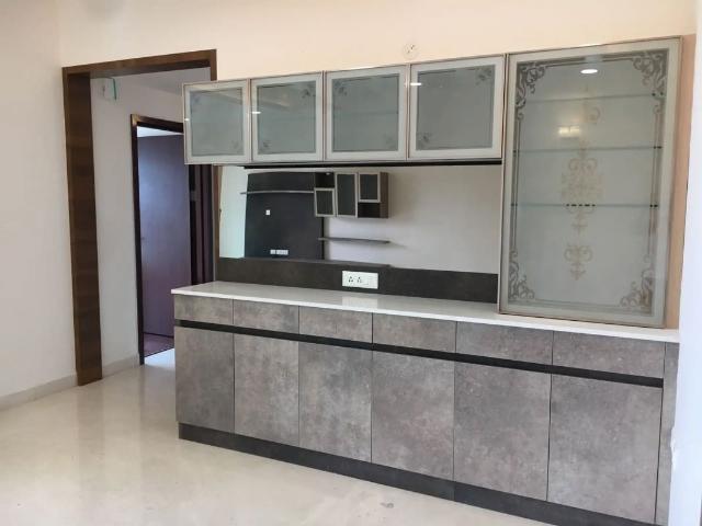 Rental | 3 BHK + Basement 1993 Sq.Ft. Apartment in Prestige Fairfield
