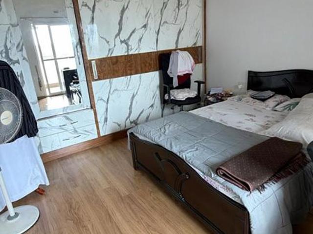 Rental | 3 BHK + Basement 1900 Sq.Ft. Apartment in Vajram Tiara