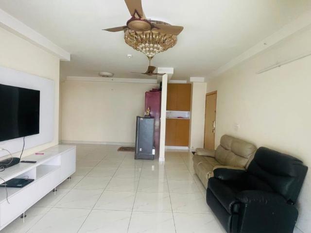 Rental | 3 BHK + Basement 1920 Sq.Ft. Apartment in Mantri Lithos
