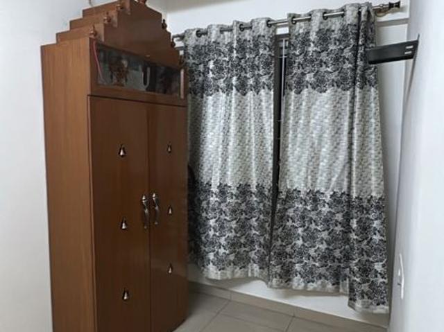 Rental | 3 BHK + Basement 2050 Sq.Ft. Apartment in G Corp The Icon