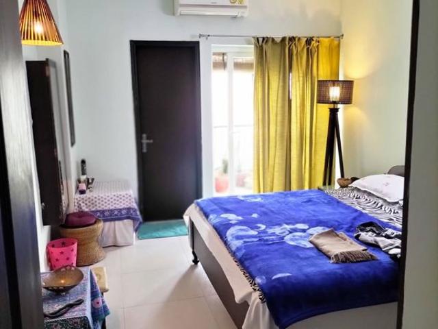 Rental | 3 BHK + Basement 208 Sq.Yd. Villa in Greater Kailash I