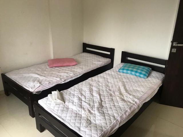 Rental | 3 BHK + Basement 2000 Sq.Ft. Apartment in Kolte Patil 24K Opula