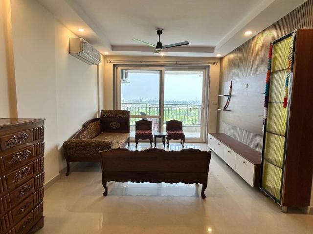 Rental | 3 BHK + Basement 2000 Sq.Ft. Apartment in Sector 19B Dwarka