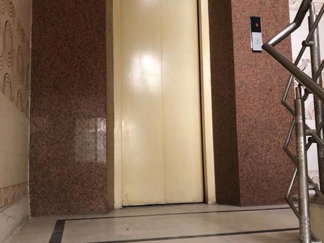 Rental | 3 BHK + Basement 200 Sq.Yd. Villa in Shivalik Colony