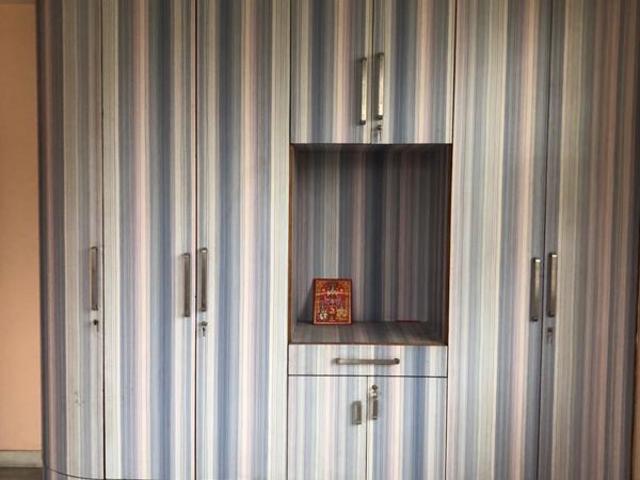 Rental | 3 BHK + Basement 217 Sq.Yd. Independent House in Defence Colony