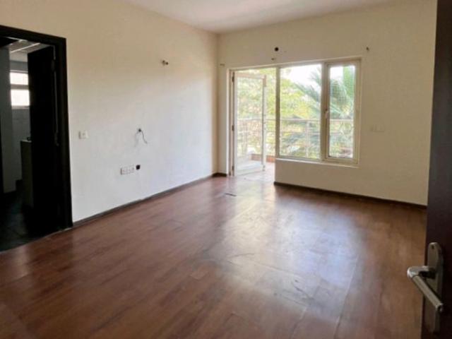 Rental | 3 BHK + Basement 2105 Sq.Ft. Apartment in Spr Imperial Estate