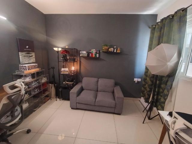 Rental | 3 BHK + Basement 2200 Sq.Ft. Apartment in Mantri Pinnacle