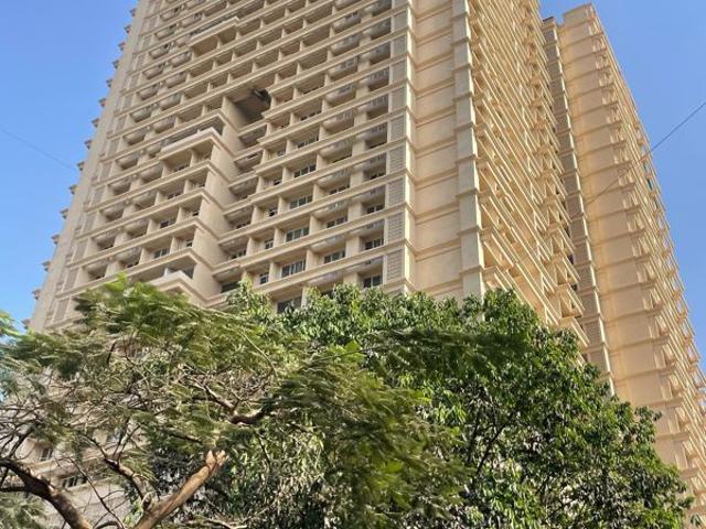 Rental | 3 BHK + Basement 2369 Sq.Ft. Apartment in Gami Asters