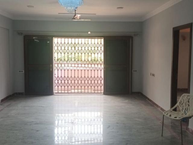 Rental | 3 BHK + Basement 2450 Sq.Ft. Apartment in Horamavu Agara
