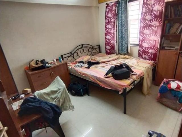 Rental | 3 BHK + Basement 2500 Sq.Ft. Independent House in Paranjape Vasant Vihar 3