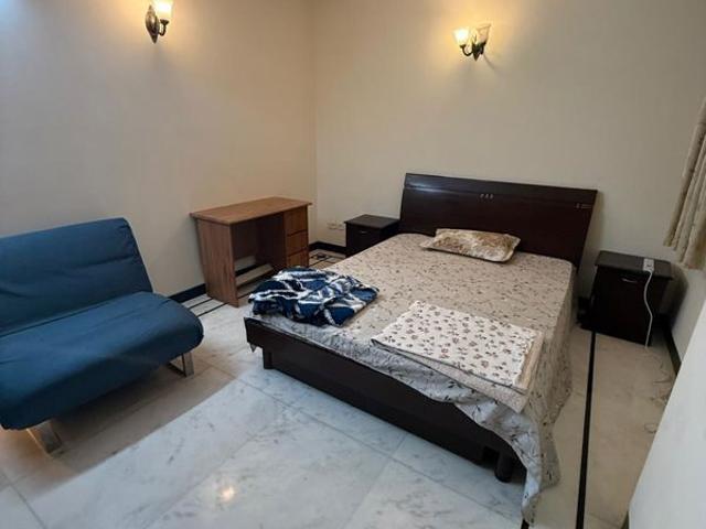 Rental | 3 BHK + Basement 500 Sq.Yd. Independent House in Greater Kailash I