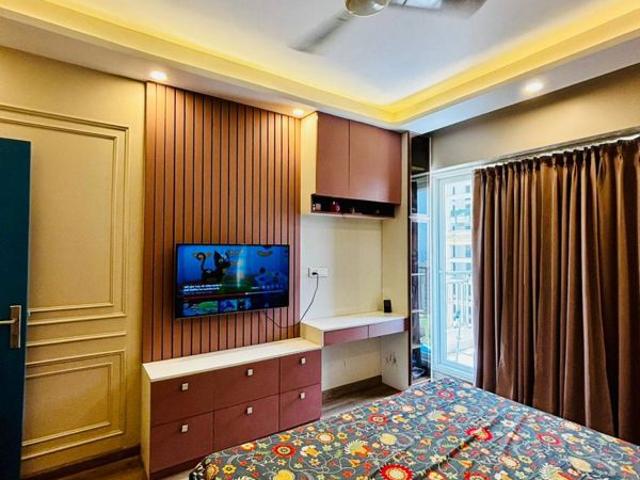 Rental | 3 BHK + Basement 650 Sq.Yd. Independent House in Vasant Vihar