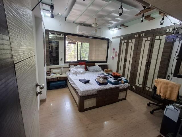 Rental | 3 BHK + Basement 950 Sq.Ft. Apartment in Vasant Leela Complex