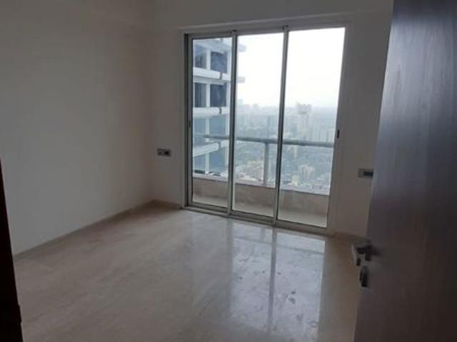 Rental | 3 BHK + Basement,Store Room 1227 Sq.Ft. Apartment in Omkar Alta Monte
