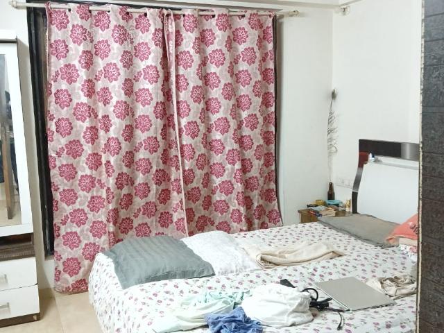 Rental | 3 BHK + Basement,Store Room 1250 Sq.Ft. Apartment in DB Realty Shagun Towers