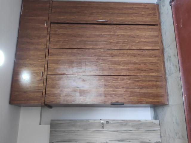 Rental | 3 BHK + Basement,Store Room 1450 Sq.Ft. Apartment in Hiranandani Gardens Valencia