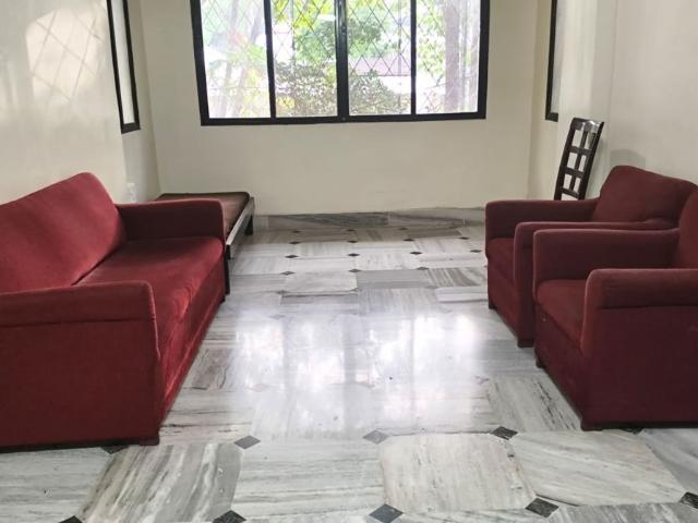 Rental | 3 BHK + Basement,Store Room 1600 Sq.Ft. Villa in Aster Apartment Baner