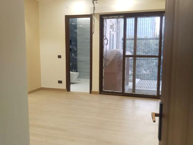 Rental | 3 BHK + Extra Room 480 Sq.Yd. Independent House in Jor Bagh