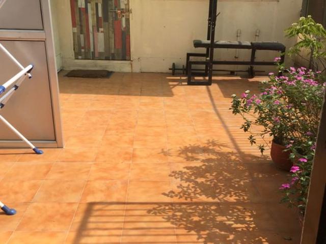Rental | 3 BHK + Extra Room 500 Sq.Yd. Apartment in Sector 10A