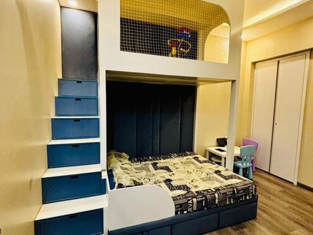 Rental | 3 BHK + Extra Room 500 Sq.Yd. Villa in Green Park