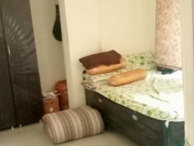 Rental | 3 BHK + Extra Room 750 Sq.Ft. Apartment in Abhishek CHS Thakurli