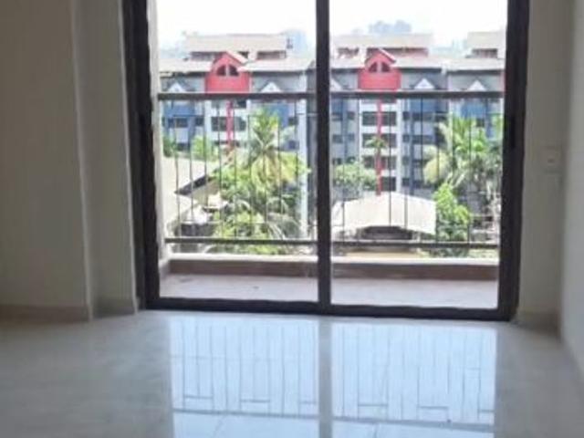 Rental | 3 BHK + Extra Room 775 Sq.Ft. Apartment in Kalpataru Srishti Namaah