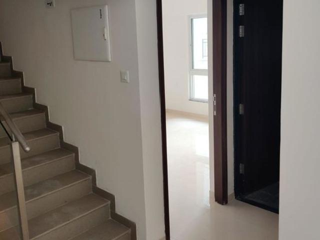 Rental | 3 BHK + Extra Room 850 Sq.Ft. Apartment in Gera World of Joy