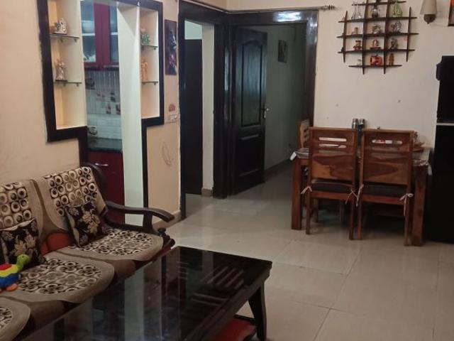 Rental | 3 BHK + Extra Room 881 Sq.Ft. Apartment in Civitech Stadia