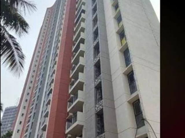 Rental | 3 BHK + Extra Room 885 Sq.Ft. Apartment in Lodha Casa Supremo