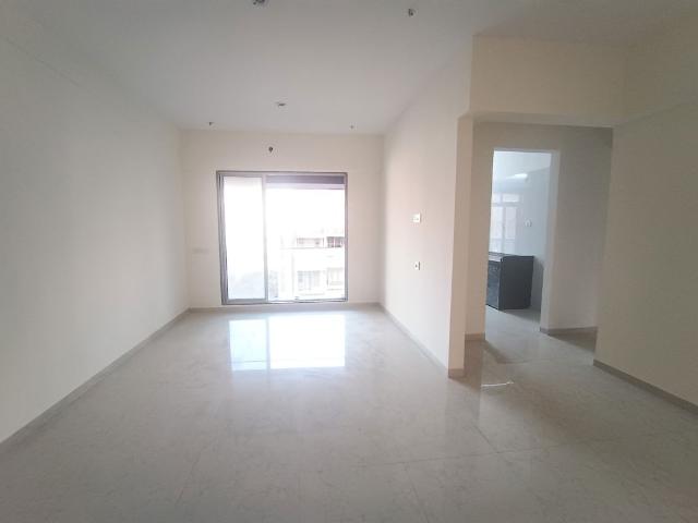 Rental | 3 BHK + Extra Room 898 Sq.Ft. Apartment in Boa Vista CHS